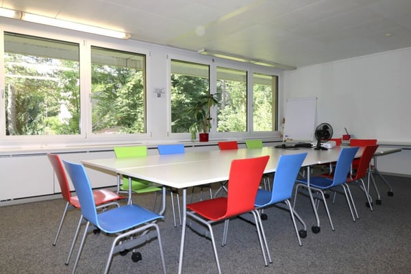 Moderne Büro-/Therapiefläche im Gellert 2