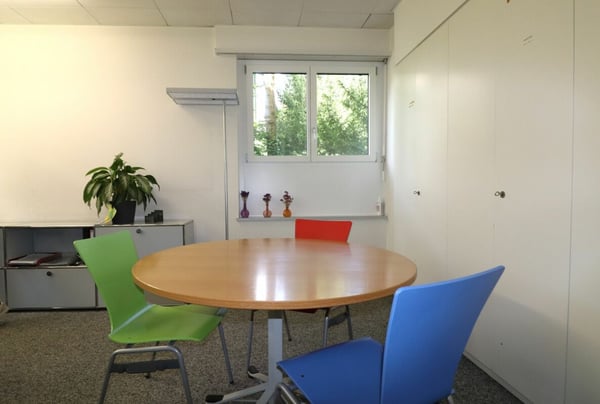 Moderne Büro-/Therapiefläche im Gellert 5