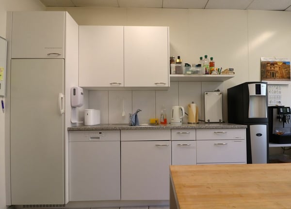 Moderne Büro-/Therapiefläche im Gellert 7