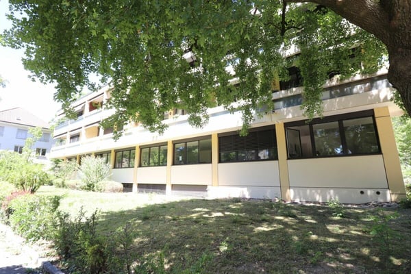 Moderne Büro-/Therapiefläche im Gellert 9