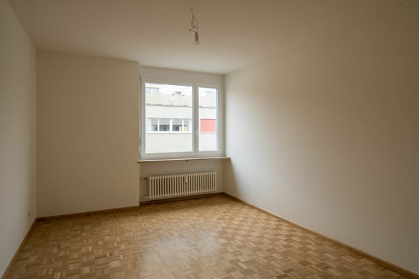 Nähe Matthäuskirche - moderne 1-Zimmerwohnung im 4.OG mit Lift 9