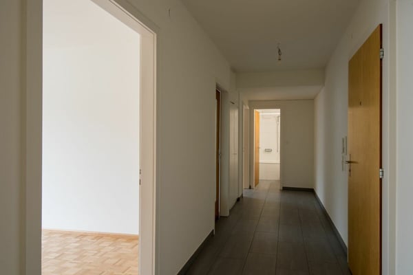 Nähe Matthäuskirche - moderne 1-Zimmerwohnung im 4.OG mit Lift 4