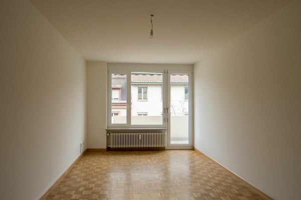 Nähe Matthäuskirche - moderne 1-Zimmerwohnung im 4.OG mit Lift 6