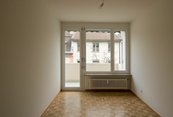 Nähe Matthäuskirche - moderne 1-Zimmerwohnung im 4.OG mit Lift 5