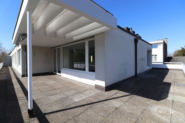 Karl Barth-Platz im Gellert - 2-Zimmer-Dachwohnung mit grosser Dachterrasse 10
