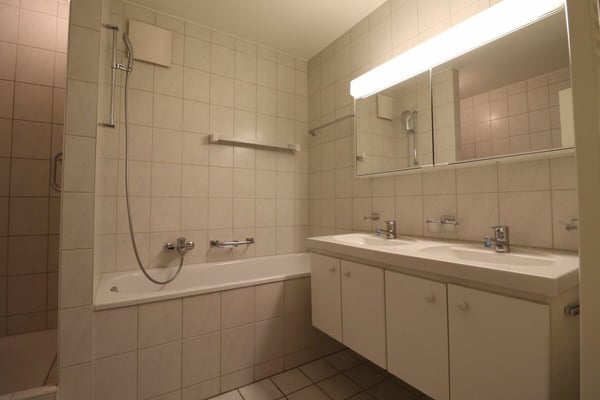 Karl Barth-Platz im Gellert - 2-Zimmer-Dachwohnung mit grosser Dachterrasse 8