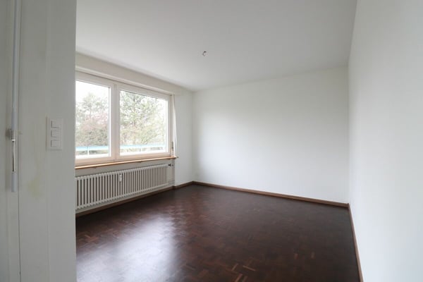 Karl Barth-Platz im Gellert - 2-Zimmer-Dachwohnung mit grosser Dachterrasse 3