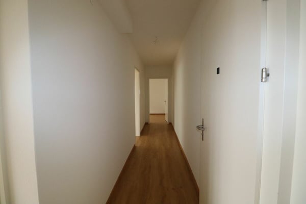 Zwischen SBB und Margarethenpark - helle 1-Zimmerwohnung in Basel 7