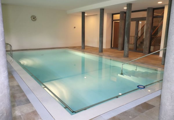 Moderne 1 1/2-Zimmer-Attika-Wohnung mit grossartiger Aussicht 11