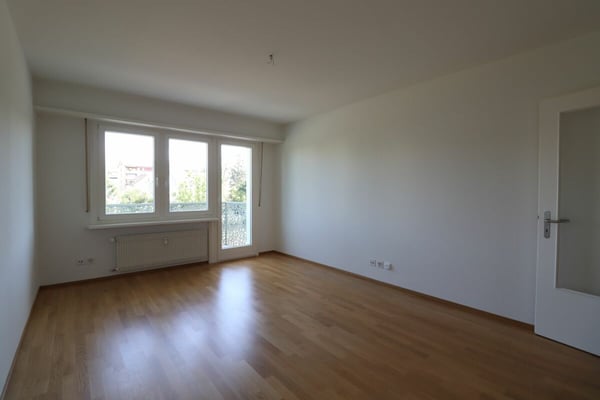 Leben an der Birs - moderne 1-Zimmerwohnung im 4.OG in Basel 6