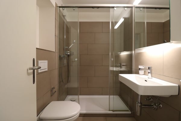 Leben an der Birs - moderne 1-Zimmerwohnung im 4.OG in Basel 10