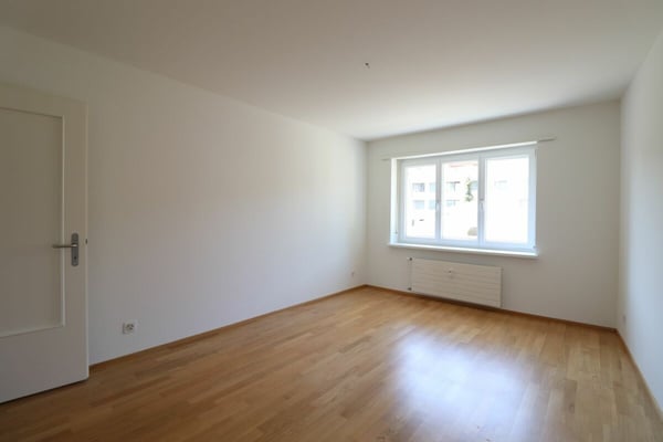 Leben an der Birs - moderne 1-Zimmerwohnung im 4.OG in Basel 8