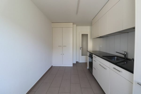 Leben an der Birs - moderne 1-Zimmerwohnung im 4.OG in Basel 4