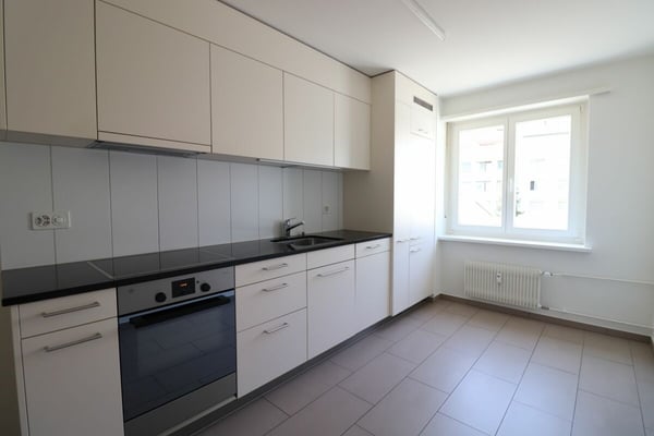 Leben an der Birs - moderne 1-Zimmerwohnung im 4.OG in Basel 3