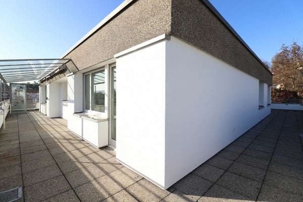 Wohnen im Fürstenrain - moderne 1 1/2-Zimmer-Dachwohnung 7