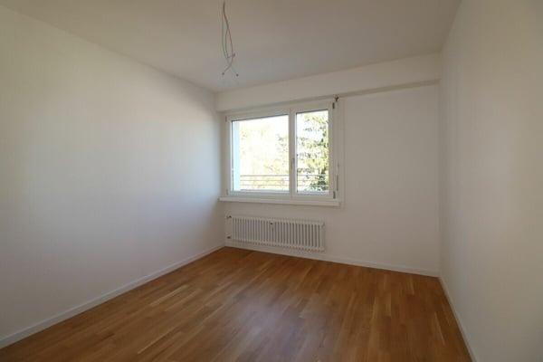 Wohnen im Fürstenrain - moderne 1 1/2-Zimmer-Dachwohnung 11