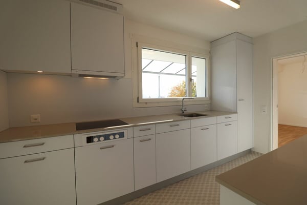 Wohnen im Fürstenrain - moderne 1 1/2-Zimmer-Dachwohnung 5