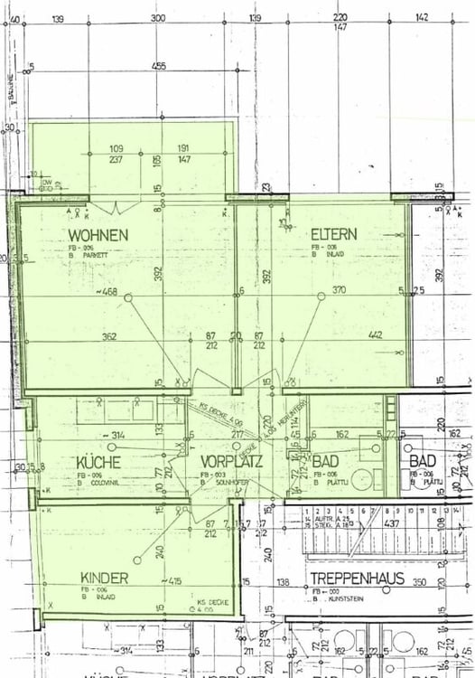 Nähe Uni und Spital - schöne 1-Zimmerwohnung für 1 - 2 Personen zu vermieten 10