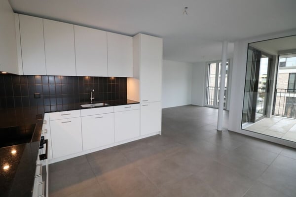 Ziegelweg 14 / Xaver-Areal, Binningen - moderne 1 1/2-Zimmerwohnung zu vermieten 3