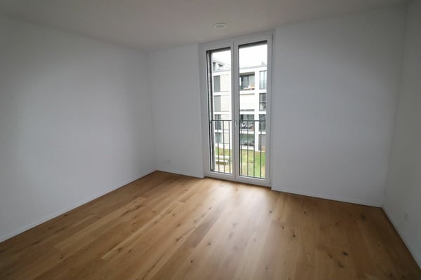 Ziegelweg 14 / Xaver-Areal, Binningen - moderne 1 1/2-Zimmerwohnung zu vermieten 7