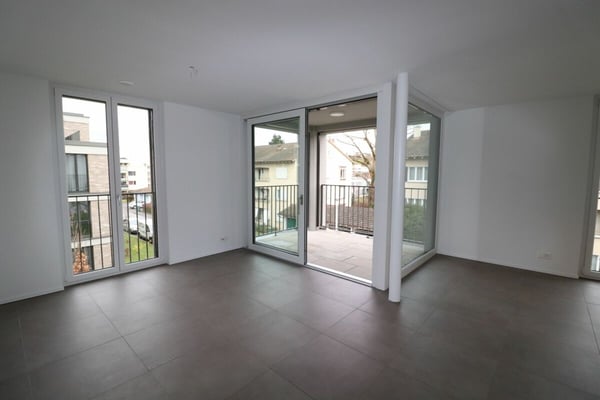 Ziegelweg 14 / Xaver-Areal, Binningen - moderne 1 1/2-Zimmerwohnung zu vermieten 4