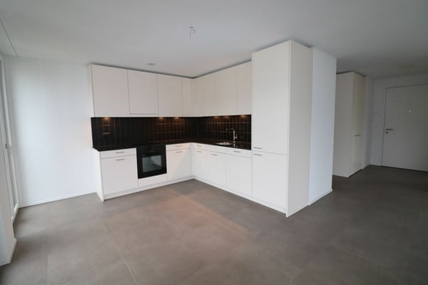 Ziegelweg 14 / Xaver-Areal, Binningen - moderne 1 1/2-Zimmerwohnung zu vermieten 2