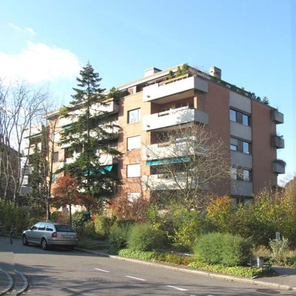 Schulstrasse, Birsfelden - Auto-Einstellplätze zu vermieten 4