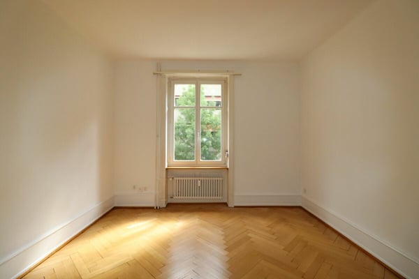 Im Matthäusquartier - schöne 4-Zimmer-Altbauwohnung im 1.OG 6