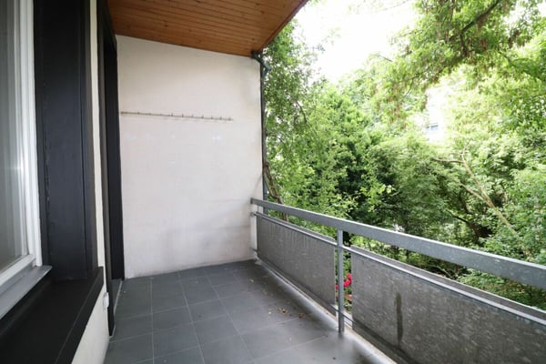 Im Matthäusquartier - schöne 4-Zimmer-Altbauwohnung im 1.OG 10