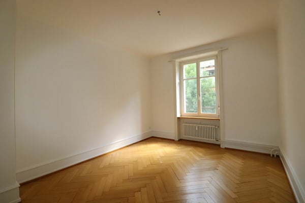 Im Matthäusquartier - schöne 4-Zimmer-Altbauwohnung im 1.OG 7