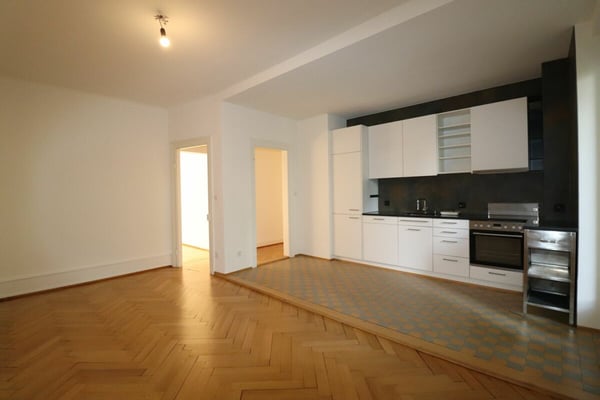 Im Matthäusquartier - schöne 4-Zimmer-Altbauwohnung im 1.OG 4