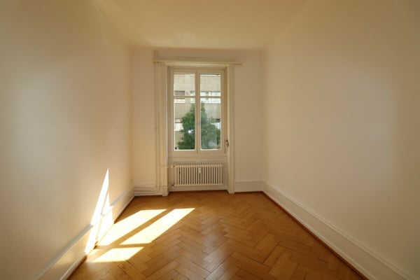 Im Matthäusquartier - schöne 4-Zimmer-Altbauwohnung im 1.OG 8