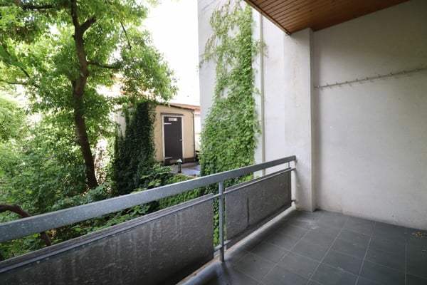 Im Matthäusquartier - schöne 4-Zimmer-Altbauwohnung im 1.OG 11