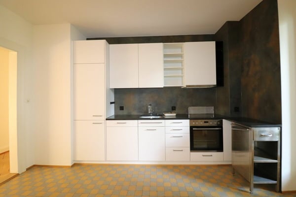Im Matthäusquartier - schöne 4-Zimmer-Altbauwohnung im 1.OG 5