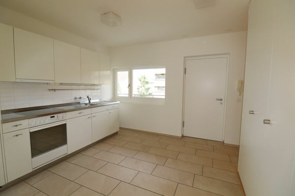Alterswohnung beim Marienhaus - helle 2-Zimmer-Alterswohnung in Kleinbasel 2