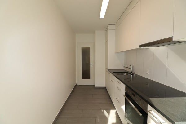 Nähe Matthäuskirche - moderne 3-Zimmerwohnung im 3.OG mit Lift 2