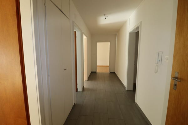 Nähe Matthäuskirche - moderne 3-Zimmerwohnung im 3.OG mit Lift 4