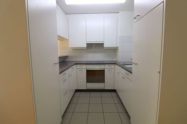 Wasserwerkstrasse - schöne moderne 2 1/2 Zimmer-Wohnung im 1.OG 6