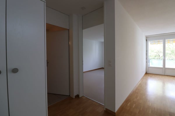 Wasserwerkstrasse - schöne moderne 2 1/2 Zimmer-Wohnung im 1.OG 8