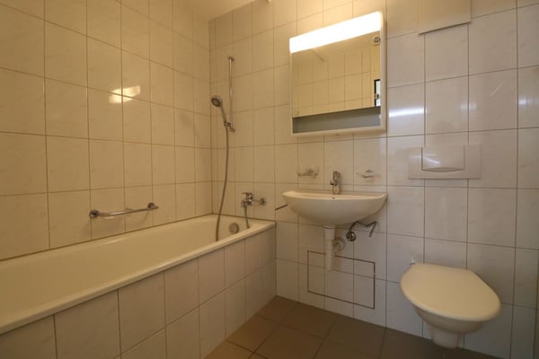Wasserwerkstrasse - schöne moderne 2 1/2 Zimmer-Wohnung im 1.OG 11