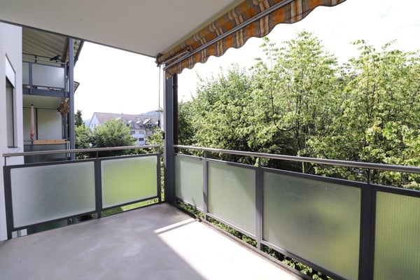 Wasserwerkstrasse - schöne moderne 2 1/2 Zimmer-Wohnung im 1.OG 4