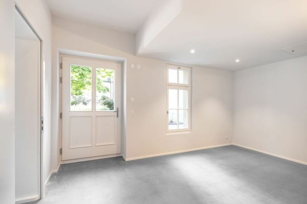 Repräsentative Architektur mit einzigartigem Ambiente 2