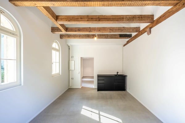 Repräsentative Architektur mit einzigartigem Ambiente 7