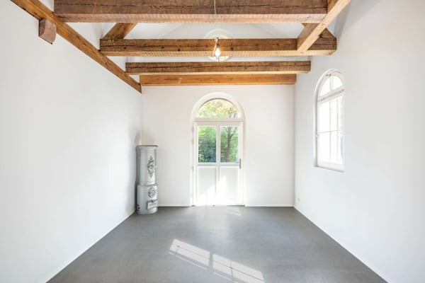 Repräsentative Architektur mit einzigartigem Ambiente 6