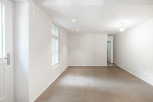 Repräsentative Architektur mit einzigartigem Ambiente 3