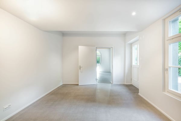 Repräsentative Architektur mit einzigartigem Ambiente 4