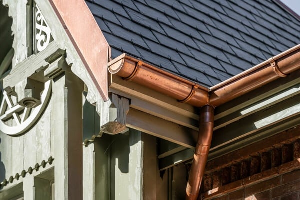 Repräsentative Architektur mit einzigartigem Ambiente 10