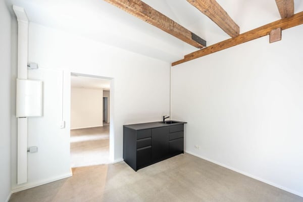 Repräsentative Architektur mit einzigartigem Ambiente 8