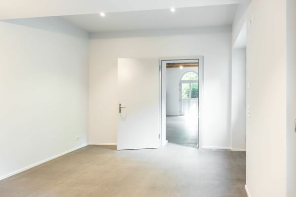 Repräsentative Architektur mit einzigartigem Ambiente 5