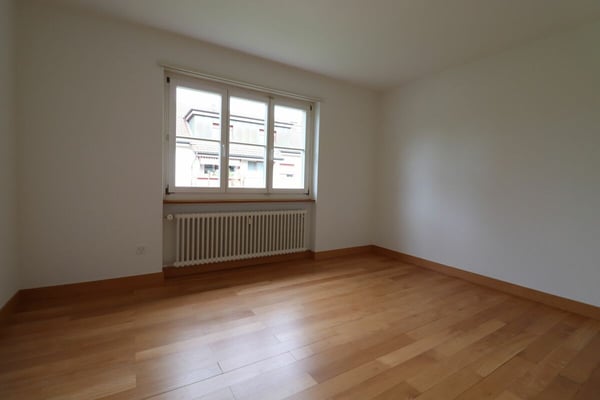 Nahe Gartenstadt  - Schöne 3-Zimmerwohnung in Münchenstein 6
